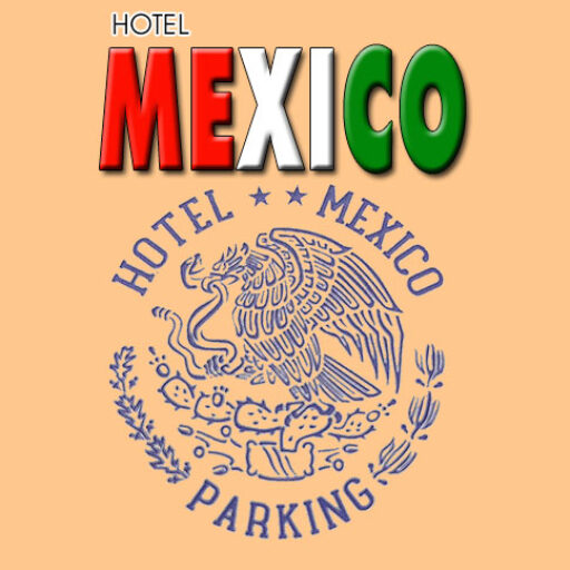 HOTEL MEXICO